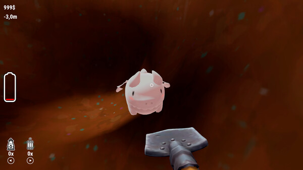 We Are Busy Digging A Hole screenshot 3