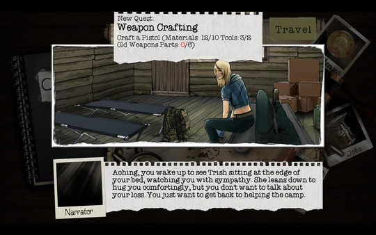 Dead Age screenshot 8