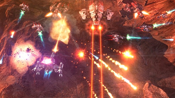 Solar Shifter EX screenshot 3