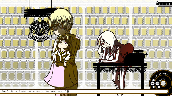 Forget Me Not: My Organic Garden screenshot 3