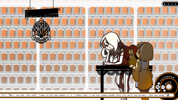 Forget Me Not: My Organic Garden screenshot 2