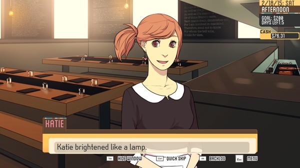 Culina: Hands in the Kitchen screenshot 1