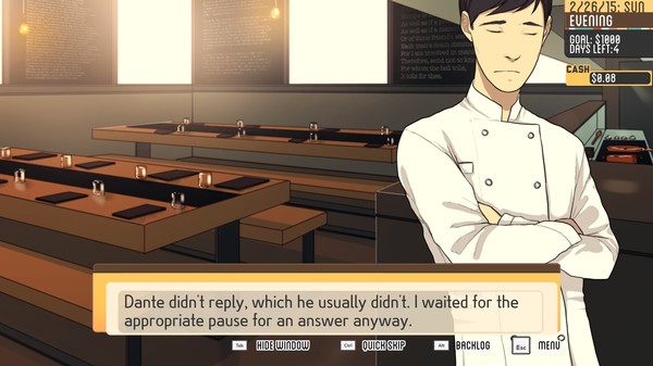 Culina: Hands in the Kitchen screenshot 5