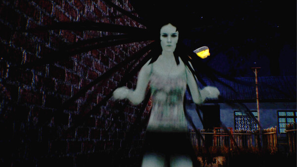 回煞录 | Phantom Reckoning screenshot 3