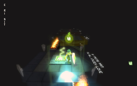 Face It - A game to fight inner demons screenshot 12