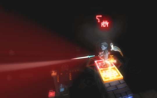 Face It - A game to fight inner demons screenshot 2