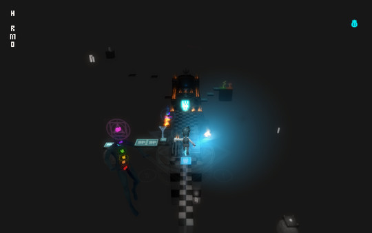Face It - A game to fight inner demons screenshot 10
