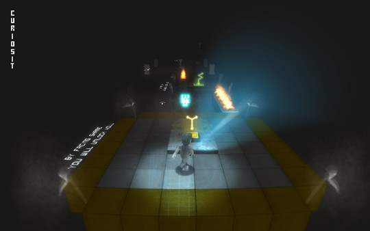 Face It - A game to fight inner demons screenshot 7