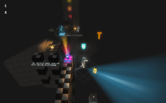 Face It - A game to fight inner demons screenshot 8