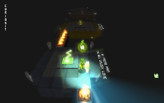 Face It - A game to fight inner demons screenshot 11