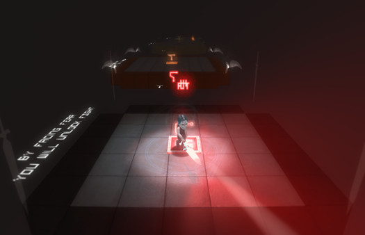 Face It - A game to fight inner demons screenshot 5
