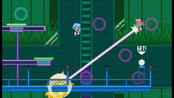 Capsule Force screenshot 6