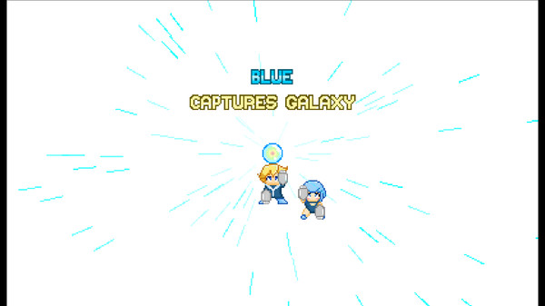 Capsule Force screenshot 5