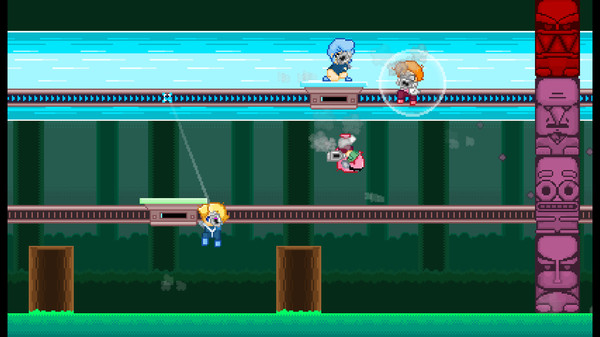 Capsule Force screenshot 8
