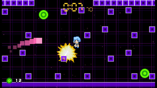 Capsule Force screenshot 10