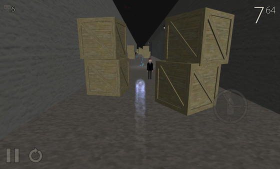 Ride the Bullet screenshot 7