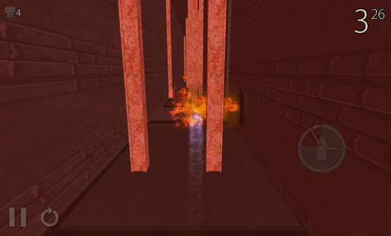 Ride the Bullet screenshot 11