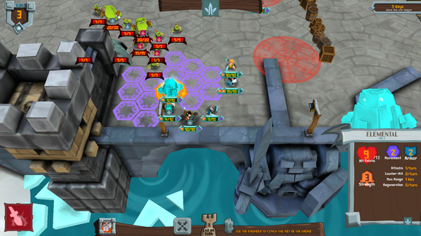 Farabel screenshot 7