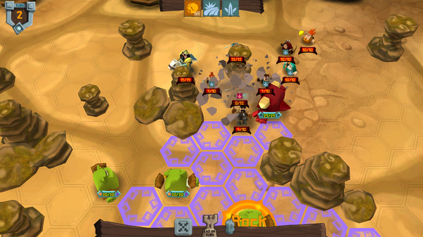 Farabel screenshot 1