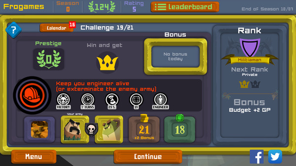 Farabel screenshot 2