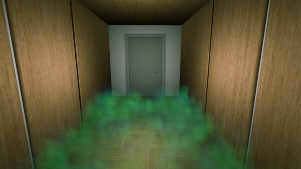SCP: Control Error screenshot 4