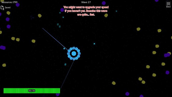Spinner screenshot 3