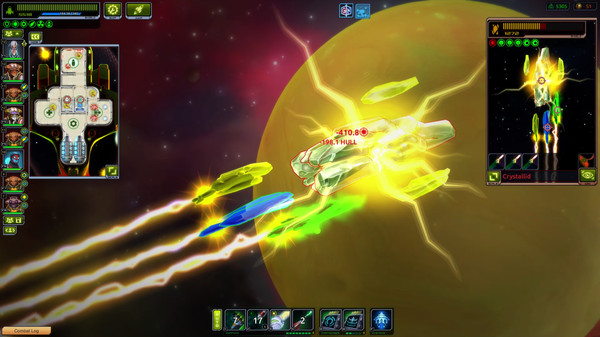 Space Rogue screenshot 8