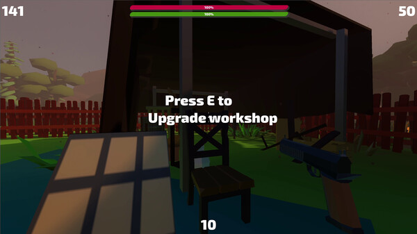 Byte of the Dead screenshot 6