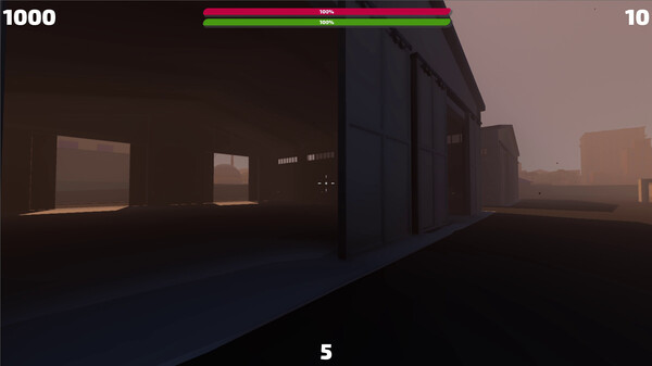 Byte of the Dead screenshot 11