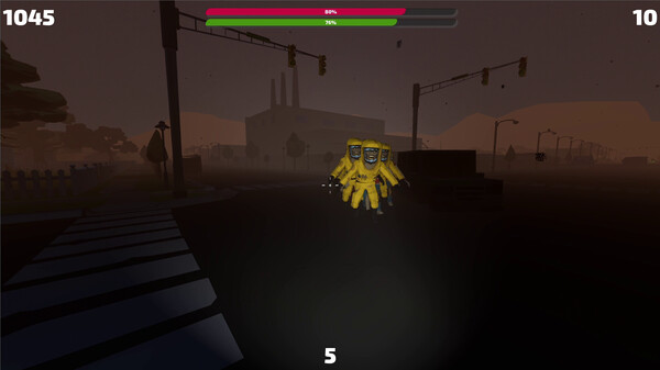 Byte of the Dead screenshot 12