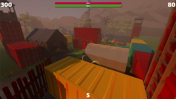 Byte of the Dead screenshot 7