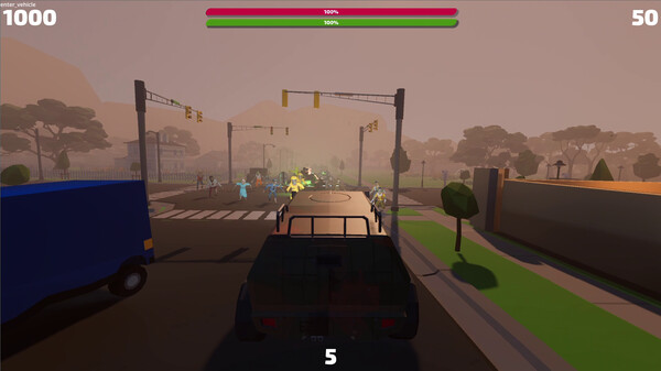 Byte of the Dead screenshot 9