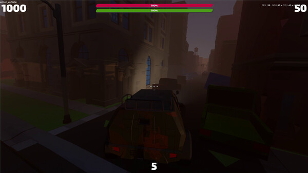 Byte of the Dead screenshot 10