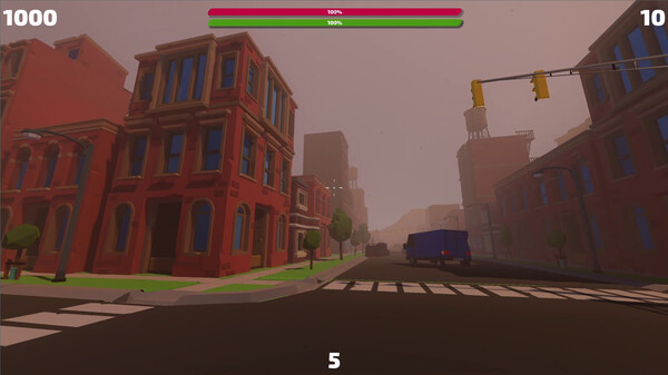 Byte of the Dead screenshot 4