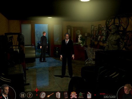 The Apotheosis Project screenshot 4