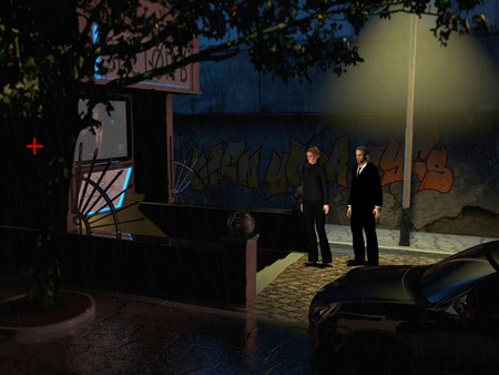The Apotheosis Project screenshot 5