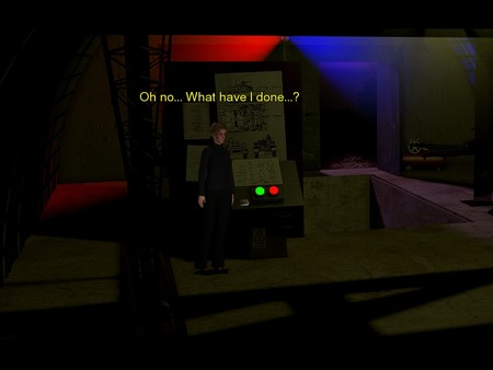 The Apotheosis Project screenshot 7
