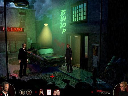 The Apotheosis Project screenshot 2