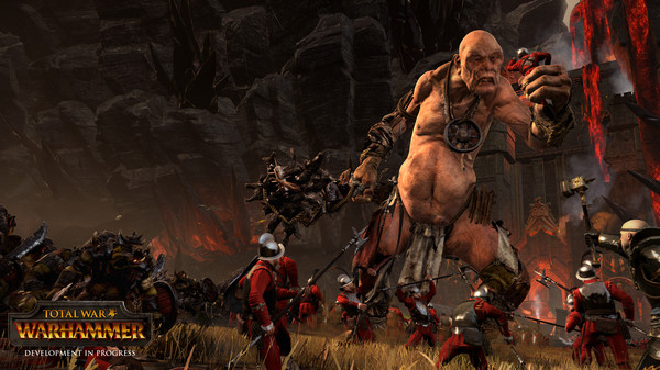Total War: WARHAMMER screenshot 10