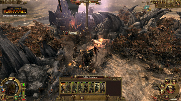 Total War: WARHAMMER screenshot 7