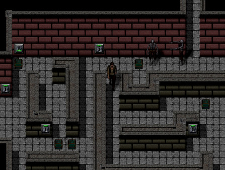 The Sheltered screenshot 3