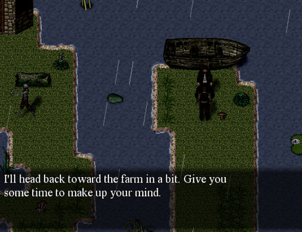 The Sheltered screenshot 1
