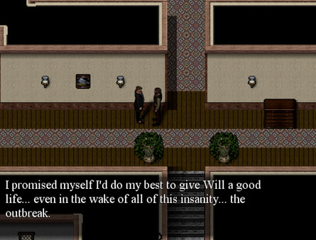 The Sheltered screenshot 5