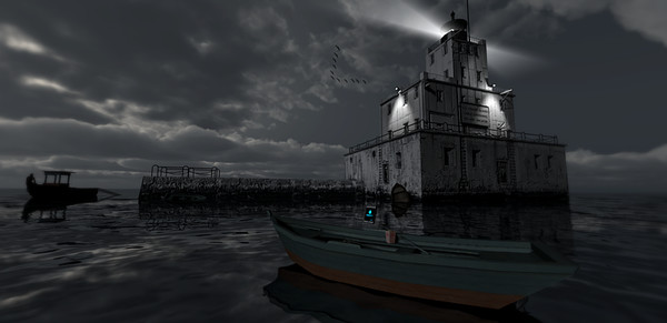 CINEVEO - VR Cinema screenshot 8