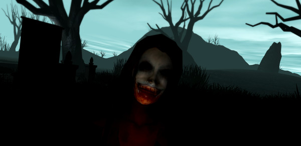 CINEVEO - VR Cinema screenshot 12