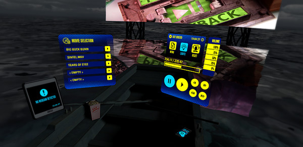 CINEVEO - VR Cinema screenshot 9