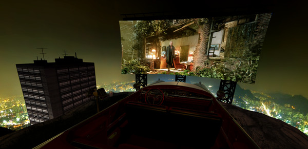 CINEVEO - VR Cinema screenshot 6