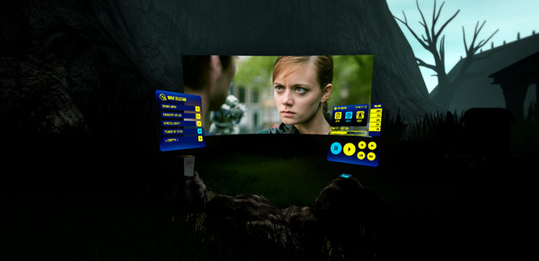 CINEVEO - VR Cinema screenshot 10