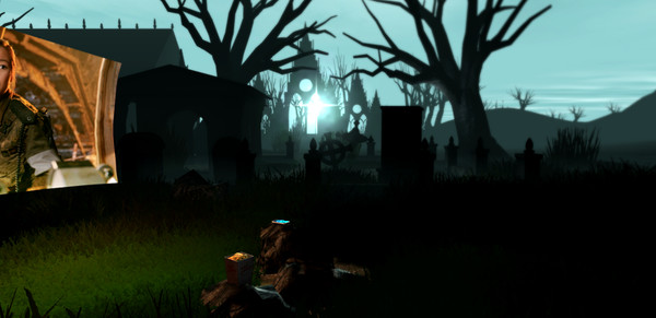 CINEVEO - VR Cinema screenshot 11