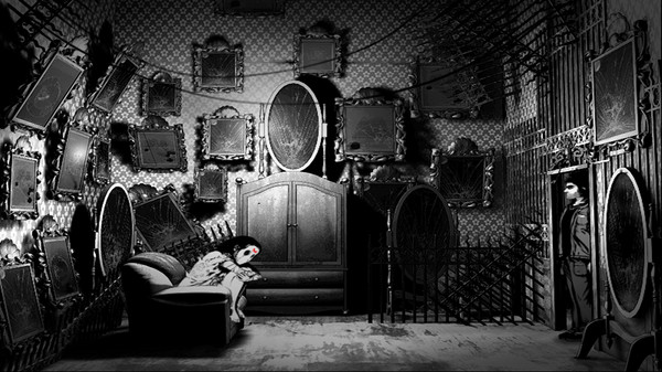 Downfall screenshot 7
